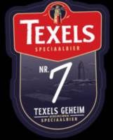Texelse Bierbrouwerij, Texels Geheim Nr.7