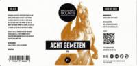 Brouwerij Solaes, Acht Gemeten IPA