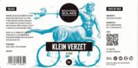 Brouwerij Solaes, Klein Verzet Blond