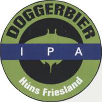 Brouwerij Dogger, IPA