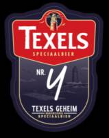 Texelse Bierbrouwerij, Texels Geheim Nr.4