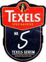 Texelse Bierbrouwerij, Texels Geheim Nr.5