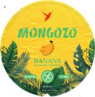 Mongozo, Banana