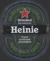 Heineken, Heinie