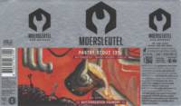 Brouwerij De Moersleutel, Butterscotch Foundry