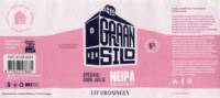 Graansilobier, NEIPA New England IPA