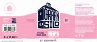 Graansilobier, NEIPA New England IPA