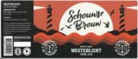 Schouwse Brouw, Westerlicht Tripel