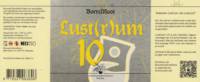 Brouwerij BorrelNoot / Stadsbrouwerij Woerden, Lust(r)um 10