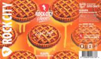 Rock City Brewing, Vlaaipa