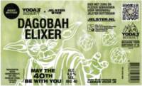 Brouwerij Jelster, Dagobah Elixer