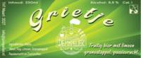 Stoombierbrouwerij De Pimpelier, Grietje Stoombierbrouwerij De Pimpelier, Grietje