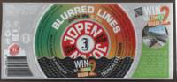 Jopen B.V., Blurred Lines Juicy IPA