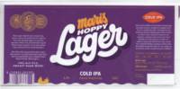 Maris Lager, Maris Hoppy Lager