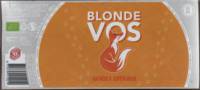 Jopen B.V., Blonde Vos