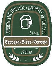 Bavaria, Cerveza