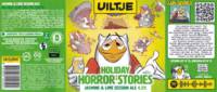 Uiltje Brewing Company, Holiday Horror Stories