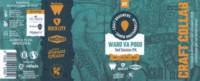 Walhalla Craft Beer, Waro Va Pogo