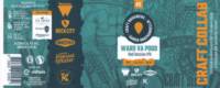 Rock City Brewing, Waro Va Pogo