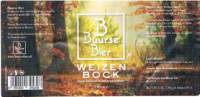 Rigtersbier, Buurse Bier Weizen Bock