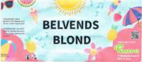 Puuro Bierbrouwerij, Belvends Blond