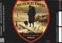 Herder Bier, Kwietwaeg Barley