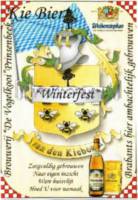 Amateurs, Kie Bier Winterfest