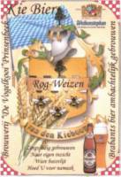 Amateurs, Kie Bier Rog-Weizen