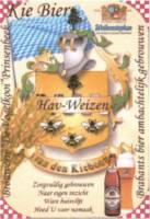 Amateurs, Kie Bier Hav-Weizen