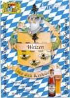 Amateurs, Kie Bier Weizen