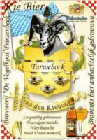 Amateurs, Kie Bier Tarwebock