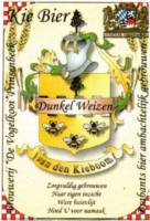 Amateurs, Kie Bier Dunkel Weizen