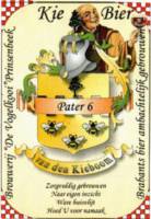 Amateurs, Kie Bier Pater 6