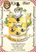 Amateurs, Kie Bier Blond