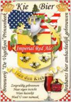 Amateurs, Kie Bier Imperial red Ale