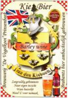 Amateurs, Kie Bier Barley Wine