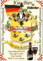 Amateurs, Kie Bier Dubbelbock