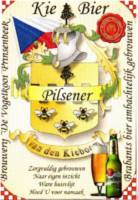 Amateurs, Kie Bier Pilsener