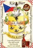 Amateurs, Kie Bier Czech Amber