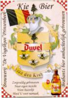 Amateurs, Kie Bier Duvel