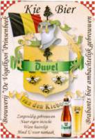 Amateurs, Kie Bier Duvel