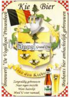 Amateurs, Kie Bier Duvel Grand Cru