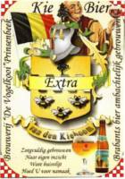 Amateurs, Kie Bier Extra