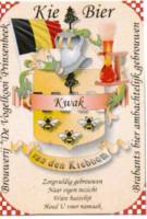 Amateurs, Kie Bier Kwak