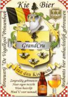 Amateurs, Kie Bier Grand Cru