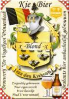 Amateurs, Kie Bier x- Blond -x