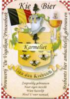 Amateurs, Kie Bier Karmeliet