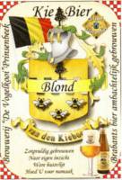 Amateurs, Kie Bier Blond
