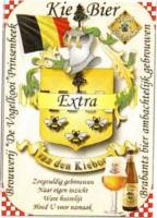 Amateurs, Kie Bier Extra
