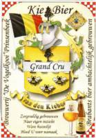 Amateurs, Kie Bier Grand Cru